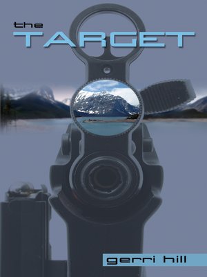 cover image of The Target